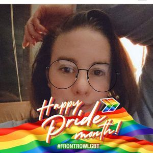 Meet your Posher, Nora